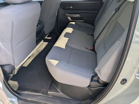 Used 2024 Toyota Tundra SR5 w/ SR5 Convenience Package image 17