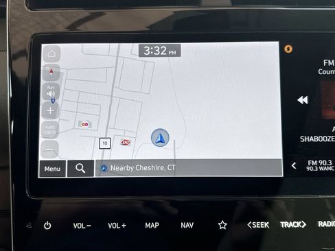 Used 2024 Hyundai Tucson Limited AWD/4WD image 18