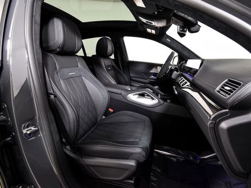 New 2026 Mercedes-Benz GLE 63 AMG S image 43