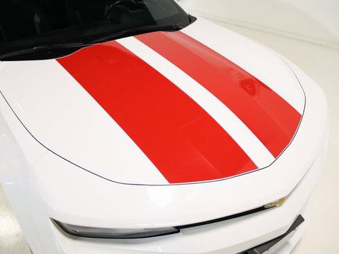 Used 2018 Chevrolet Camaro LT w/ RS Package image 23