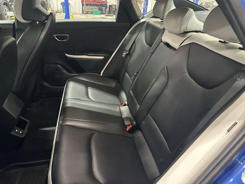 Used 2025 Kia K4 GT-Line w/ GT-Line Premium Package FWD image 30
