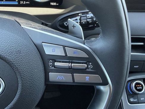 Used 2025 Hyundai Palisade Calligraphy FWD image 19