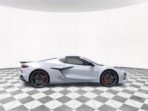 New 2025 Chevrolet Corvette E-Ray w/ ZER Performance Package image 12