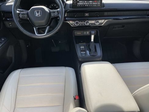 Used 2024 Honda CR-V EX-L image 12
