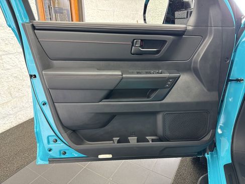 New 2026 Toyota Tundra TRD Pro image 38