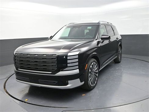 New 2026 Hyundai Palisade Calligraphy image 4