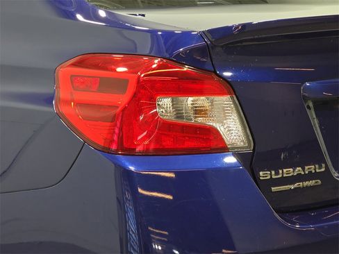 Used 2016 Subaru WRX Premium image 32
