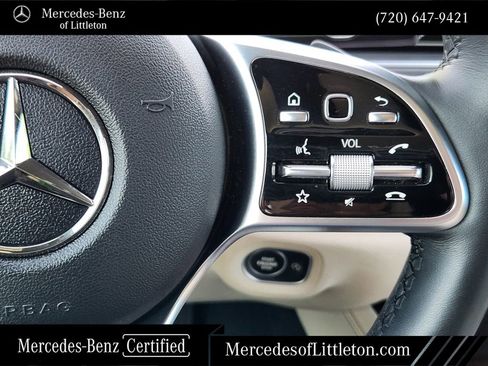 Certified 2023 Mercedes-Benz GLS 450 4MATIC image 31