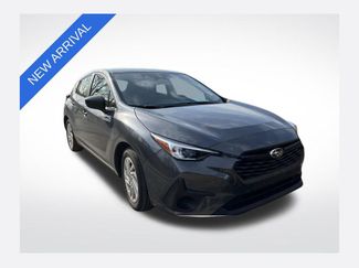 Used 2024 Subaru Impreza 2.0i video 1
