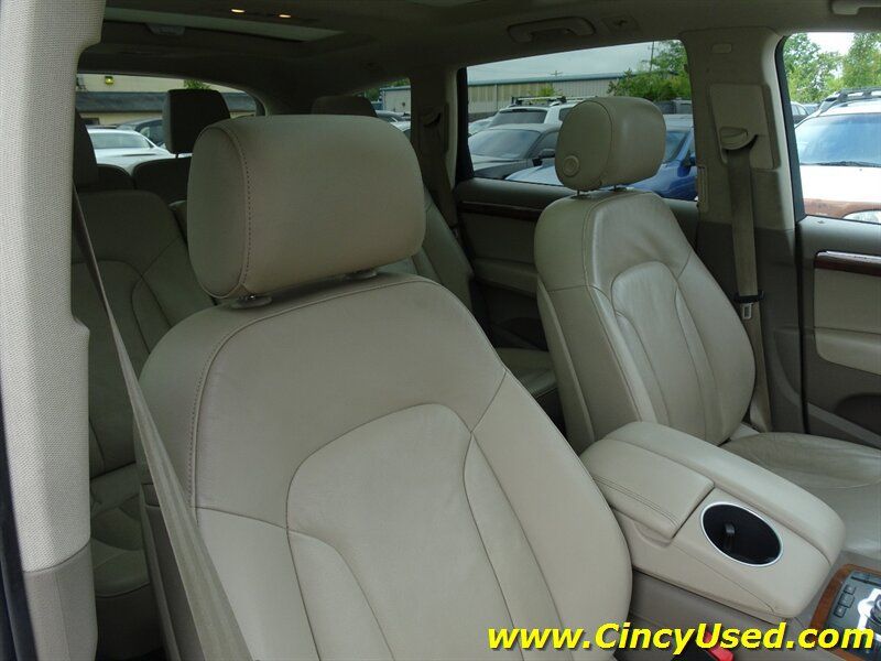 Used 2014 Audi Q7 TDI Premium Plus AWD/4WD image 19