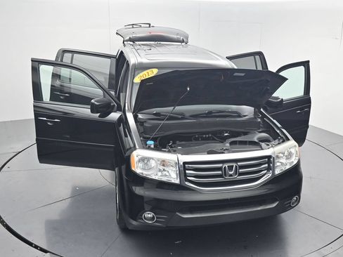 Used 2013 Honda Pilot EX-L image 65