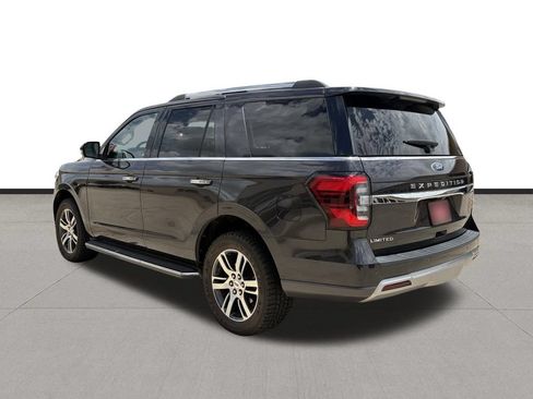 Used 2023 Ford Expedition Limited AWD/4WD image 7