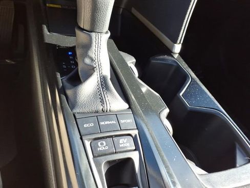 Certified 2025 Toyota Camry LE image 21