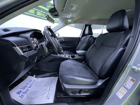 Used 2024 Mitsubishi Outlander Ralliart image 18