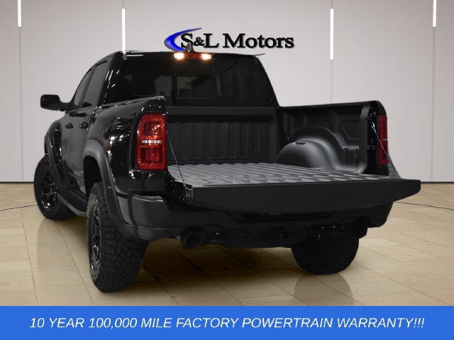 New 2026 RAM 1500 RHO AWD/4WD image 9