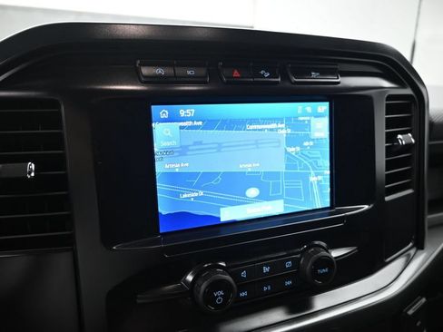 Used 2023 Ford F150 XL w/ STX Appearance Package AWD/4WD image 19