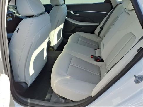 New 2026 Hyundai Sonata SEL AWD/4WD image 8