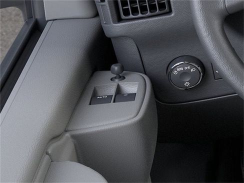 New 2024 GMC Savana 2500 w/ Driver Convenience Package image 22