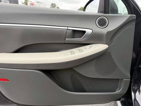 Certified 2023 Hyundai Sonata SEL FWD image 16