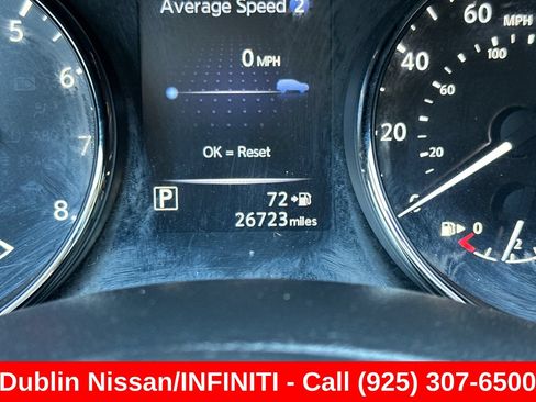 Used 2017 Nissan Rogue Sport SV AWD/4WD image 40