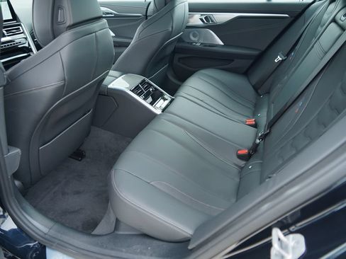 New 2026 BMW 840i RWD image 20