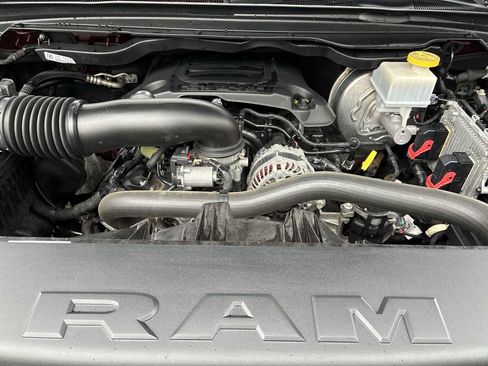 Used 2019 RAM 1500 Sport w/ Level 2 Equipment Group AWD/4WD image 18