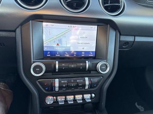 Used 2020 Ford Mustang GT Premium w/ Equipment Group 401A image 21