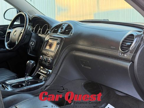 Used 2017 Buick Enclave Leather image 20