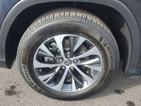 Used 2020 Lexus RX 450h AWD w/ Cold Weather Package image 19