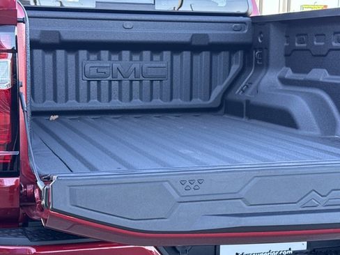 New 2026 GMC Canyon AT4 w/ Nightfall Essentials Package image 11