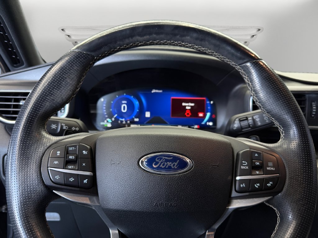 Used 2020 Ford Explorer ST w/ ST Street Pack AWD/4WD image 20