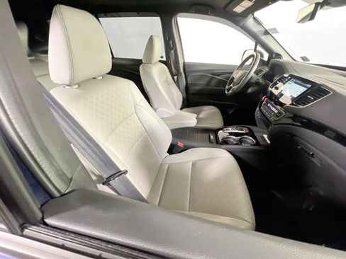 Used 2022 Honda Passport Elite image 28