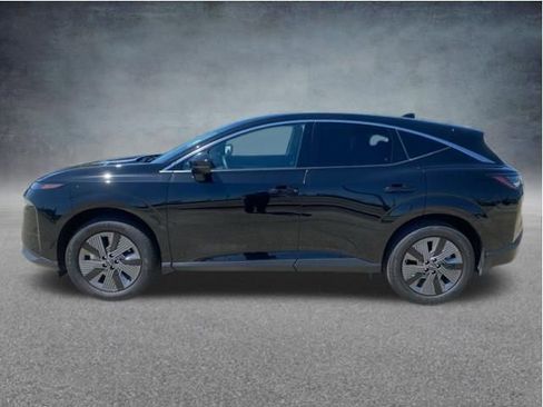 Used 2025 Nissan Murano SL AWD/4WD image 28