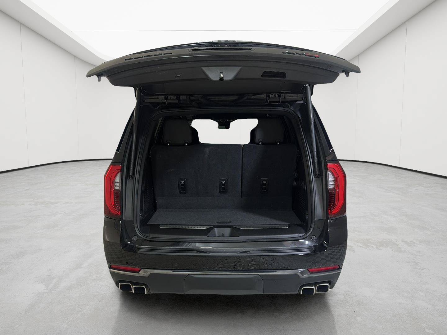 Certified 2026 GMC Yukon AT4 w/ AT4 Premium Plus Package AWD/4WD image 8