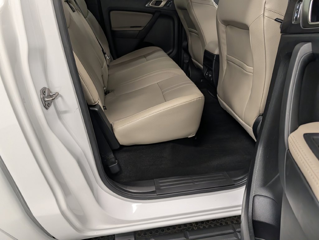 Used 2019 Ford Ranger Lariat w/ Equipment Group 501A Mid AWD/4WD image 28