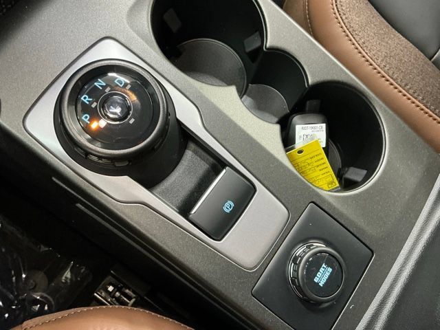 New 2026 Ford Bronco Sport Outer Banks AWD/4WD image 21