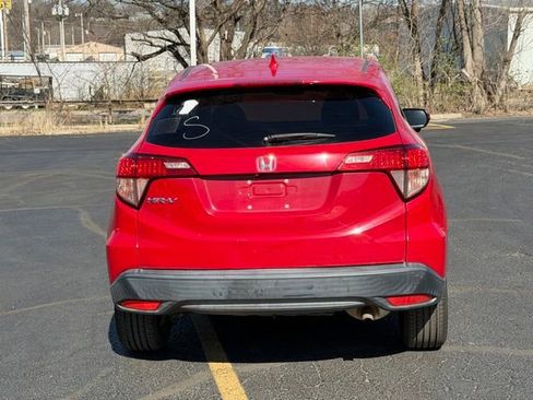 Used 2018 Honda HR-V EX image 21