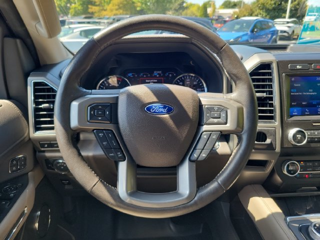 Used 2021 Ford Expedition Max XLT RWD image 11