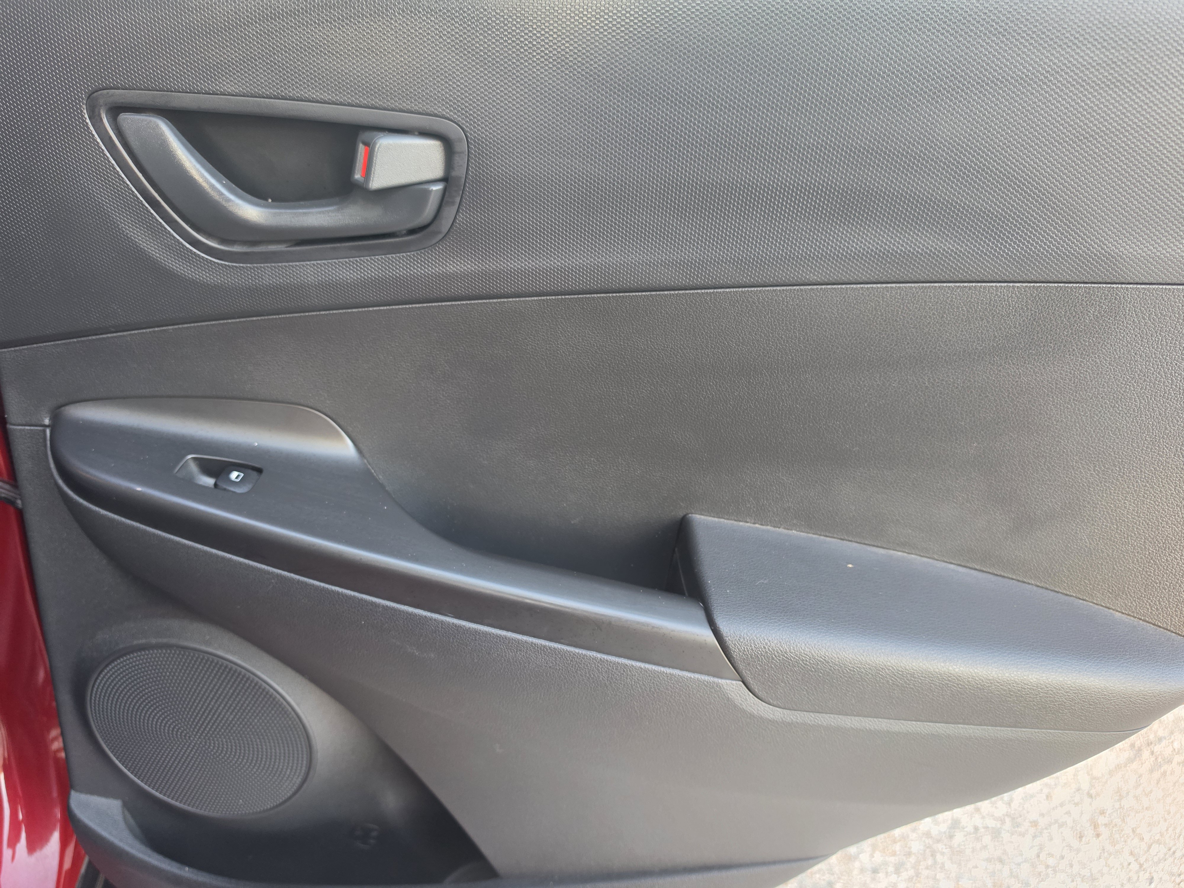 Used 2021 Hyundai Kona SEL FWD image 15