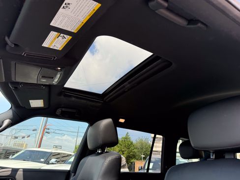 Certified 2023 INFINITI QX80 Sensory w/ Cargo Package RWD image 14