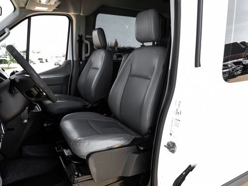 Used 2017 Ford Transit 350 XL image 27