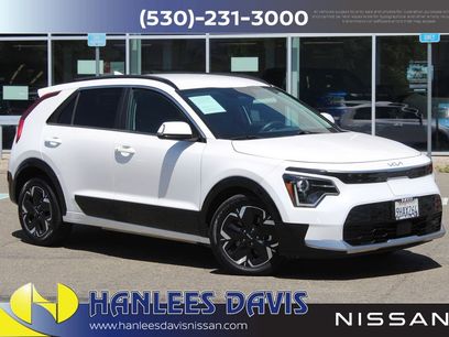Used 2023 Kia Niro Wind