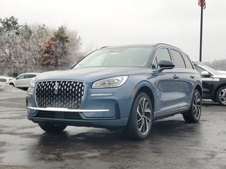 New 2026 Lincoln Corsair Grand Touring video 2