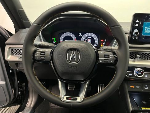 New 2026 Acura Integra A-Spec FWD image 6