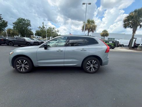 Used 2024 Volvo XC60 B5 Core w/ Protection Package Premier AWD/4WD image 14