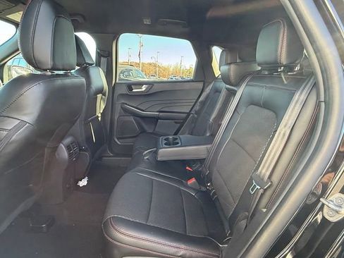 New 2026 Ford Escape ST-Line Select w/ Tech Pack #1 image 13