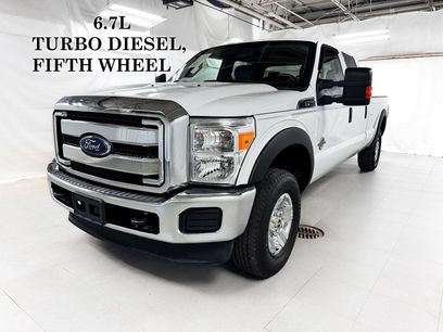 Used 2014 Ford F250 XLT