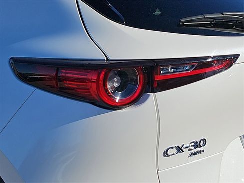 New 2025 MAZDA CX-30 2.5 Turbo w/ Premium Plus Pkg image 34