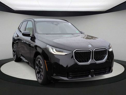 Used 2026 BMW X3 xDrive30i w/ M Sport Package AWD/4WD image 2