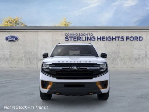 New 2026 Ford Expedition Tremor image 6